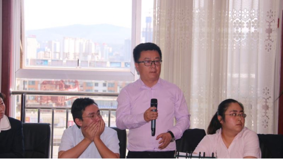 “防風(fēng)險、除隱患、遏事故”安全知識競賽