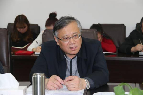 增強使命感和責任感，積極作為，為實現(xiàn)“十三五”良好開局而努力奮斗