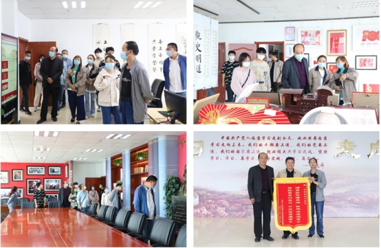 金秋助學(xué)送溫暖，莘莘學(xué)子展鵬程