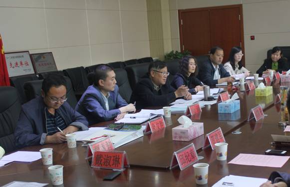 協(xié)調對接，有序推進保稅物流中心項目建設